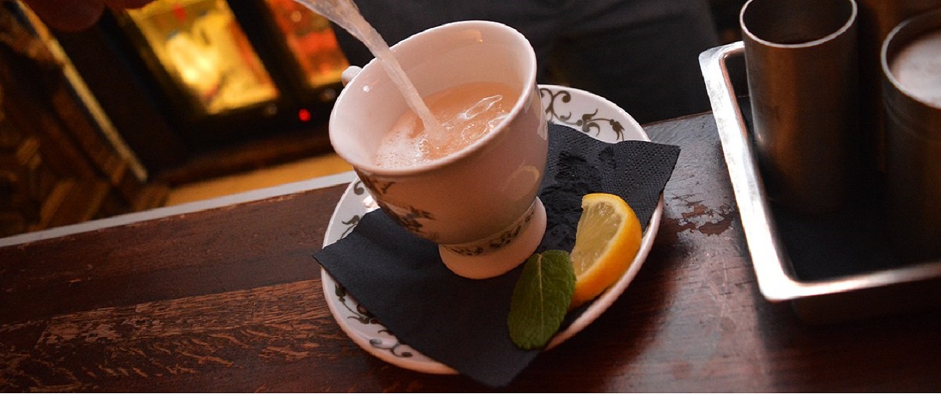 Cafes in Cork Cafes in Cork