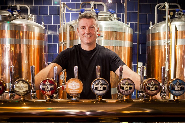 Pubs and Bars in Cork