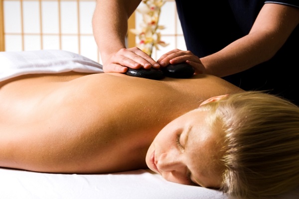 Spa and Massages