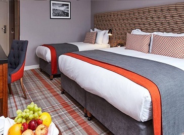 Montenotte Hotel