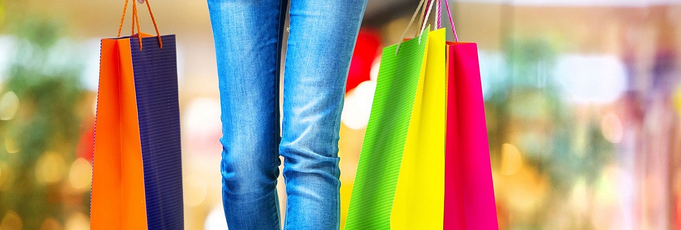 Shops