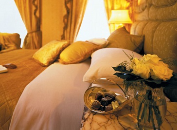 Hayfield Manor Hotel