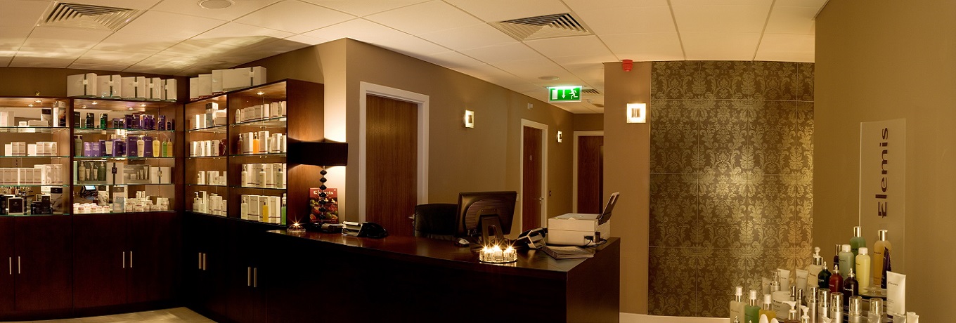 Spa Salons in Cork Spa Salons in Cork