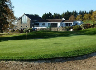 Bantry Bay Golf Club