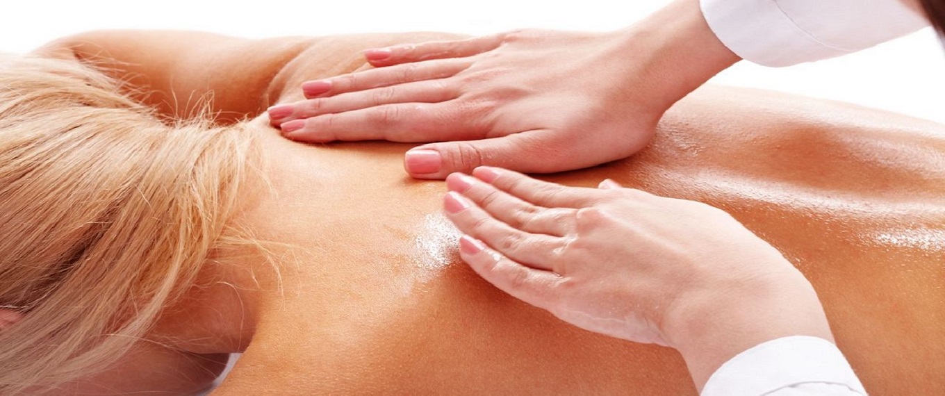 Massage Therapy in Cork Massage Therapy in Cork