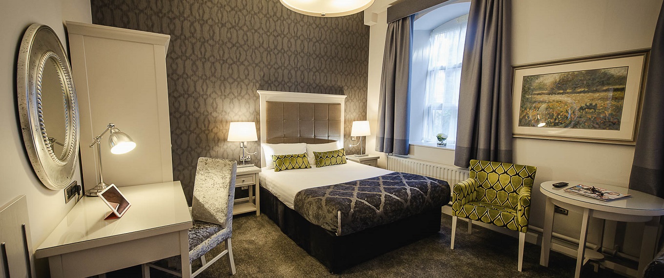 Accommodations in Cork