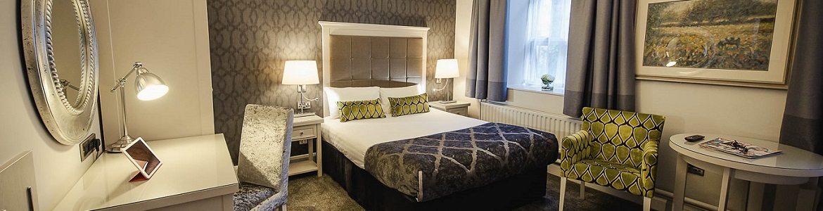 Hotel Isaacs Cork