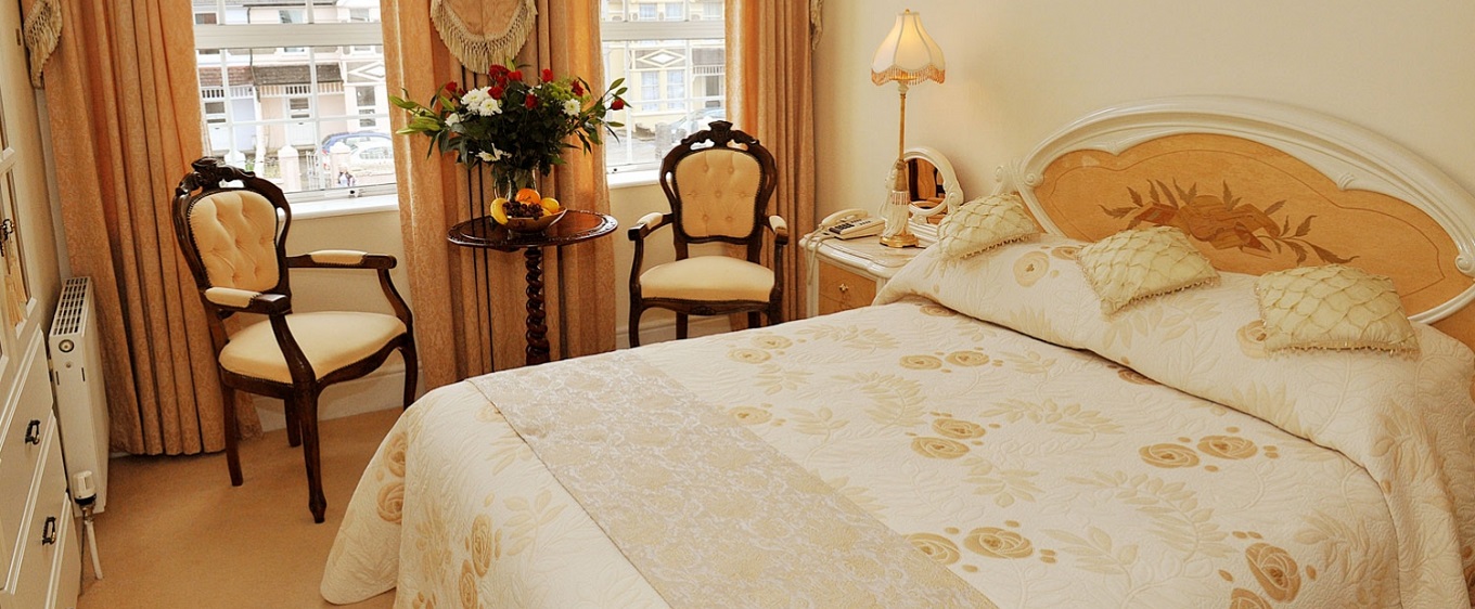 Guest Houses in Cork