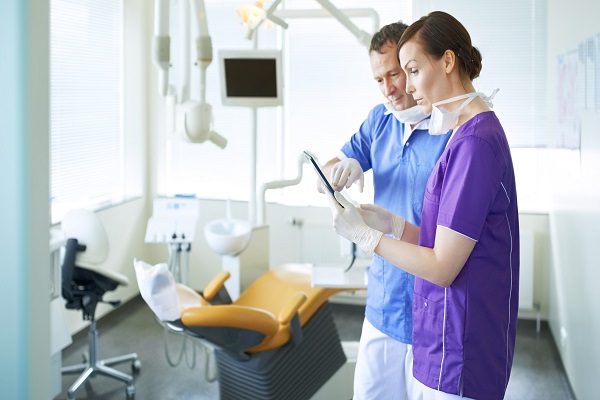 Dentists and Dental Service in Cork