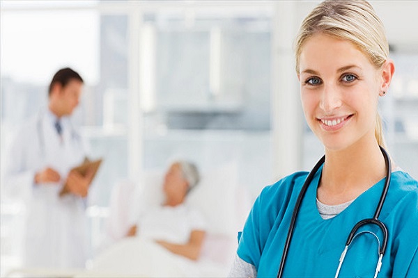 Health Clinics & Hospitals 
