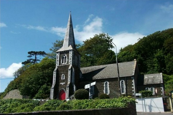 Cobh Museum