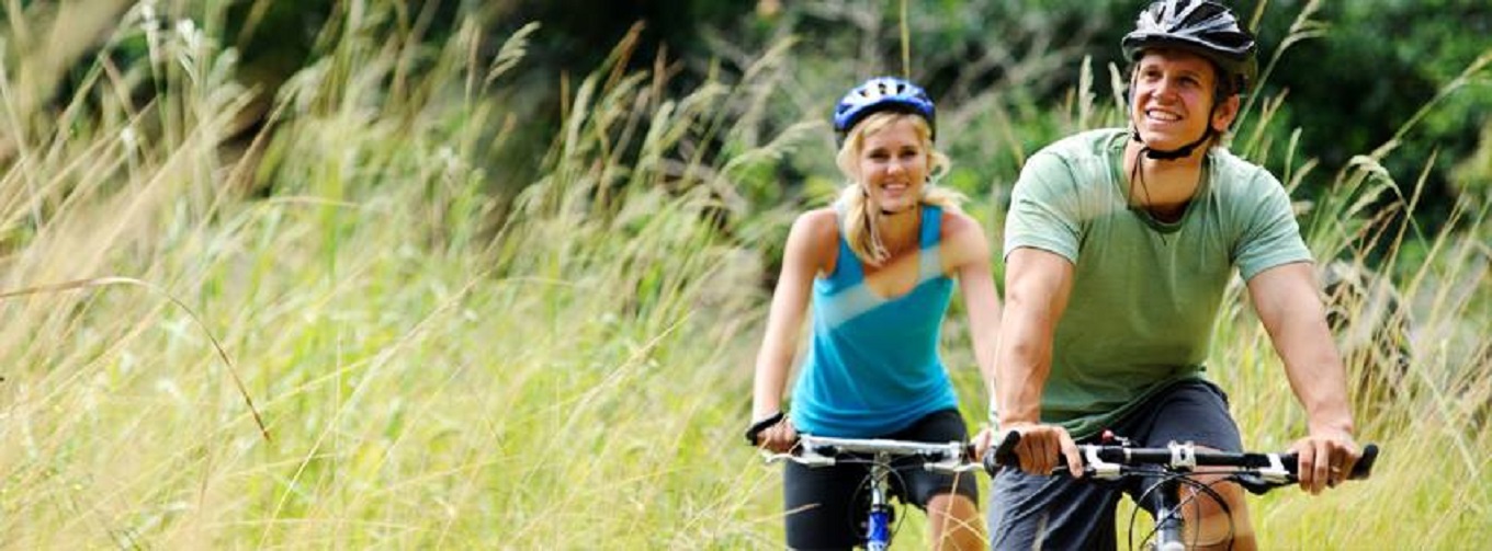 Cycling in Cork