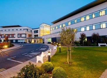Whitfield Clinic