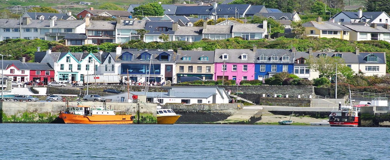 Boating & Cruising in Cork Boating & Cruising in Cork