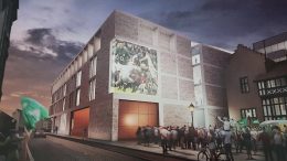 funding certainty for Cork