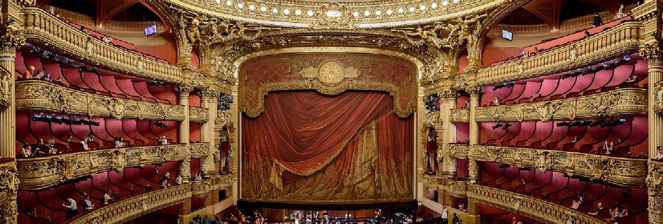 Theatres in Cork