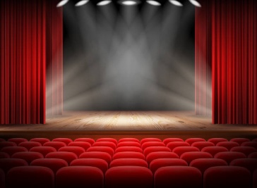 Theatres Events in Cork