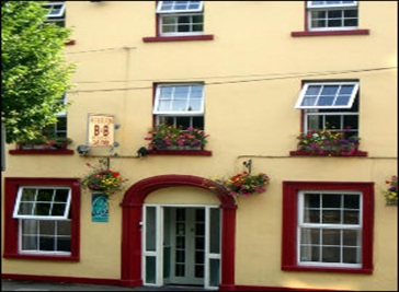Auburn House Guesthouse