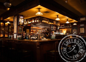 Shelbourne Bar