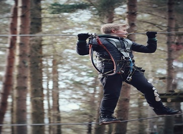 Zipit Forest Adventures