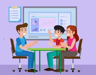 Financial Adviser
