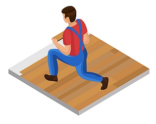 Floor Restoration