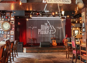 The Oliver Plunkett