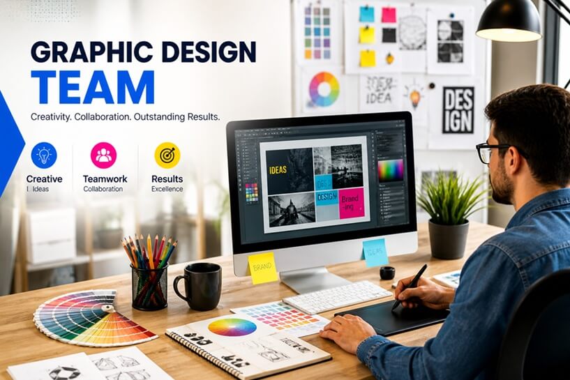 Graphic Design team Advertise with us What's on in Cork